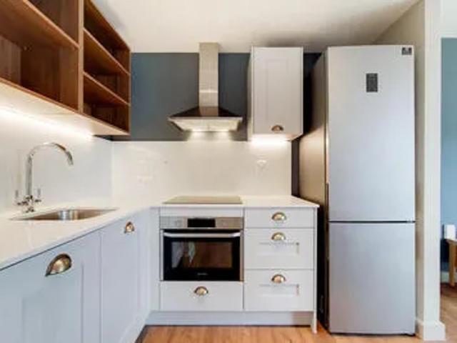 Studio for rent in Greater London