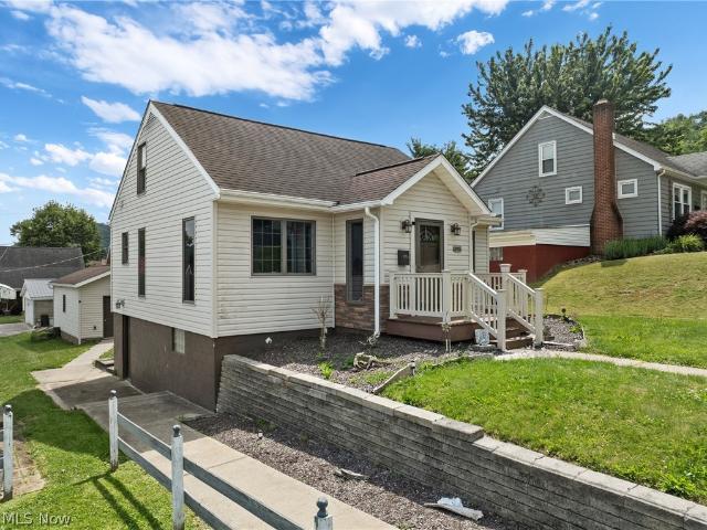 House for sale in Toronto, Ohio