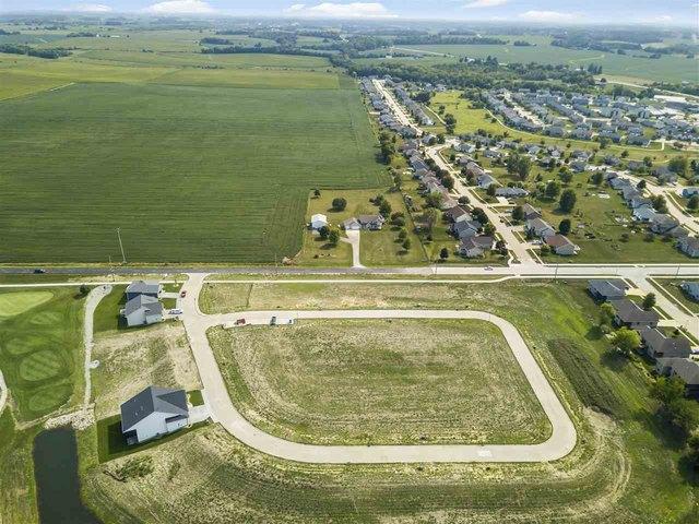 Land for sale in Solon, Iowa