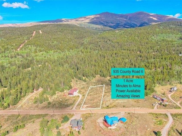 Land for sale in Colorado