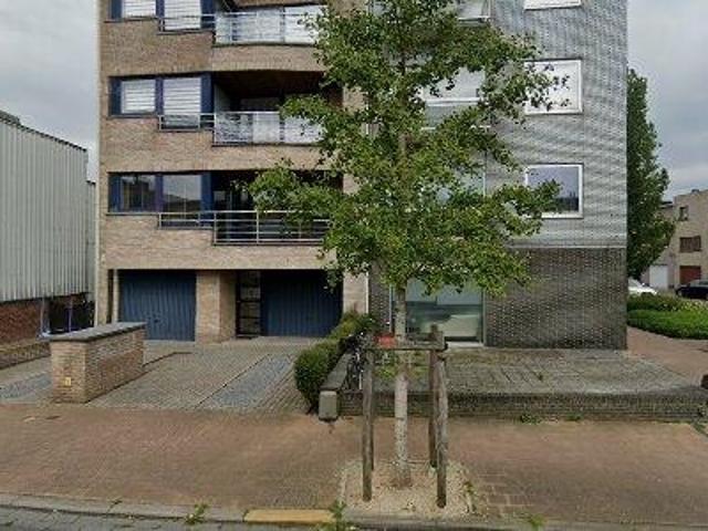 Appartement location à Blankenberghe, West-Vlaanderen