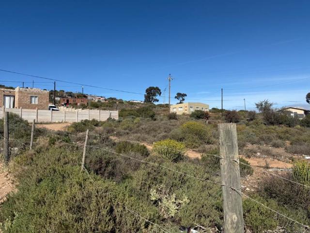 Land for sale in Groot Brak Rivier, Western Cape