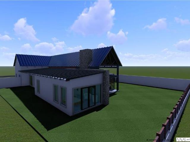 Land for sale in North West