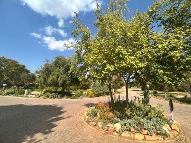 Land for sale in North West