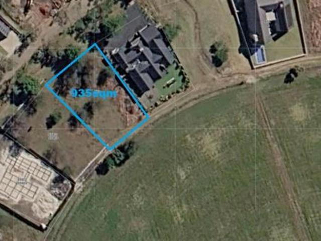 Land for sale in North West