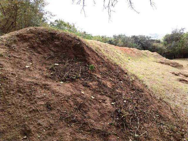 Land for sale in Princess Grant, Kwazulu-natal