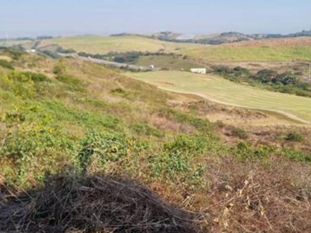 Land for sale in Princess Grant, Kwazulu-natal