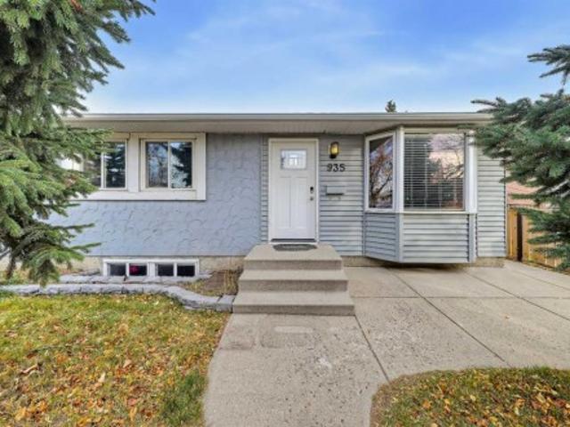 House for sale in Marlborough Park, Calgary