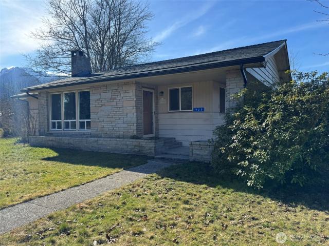 Property for sale in Darrington, Washington