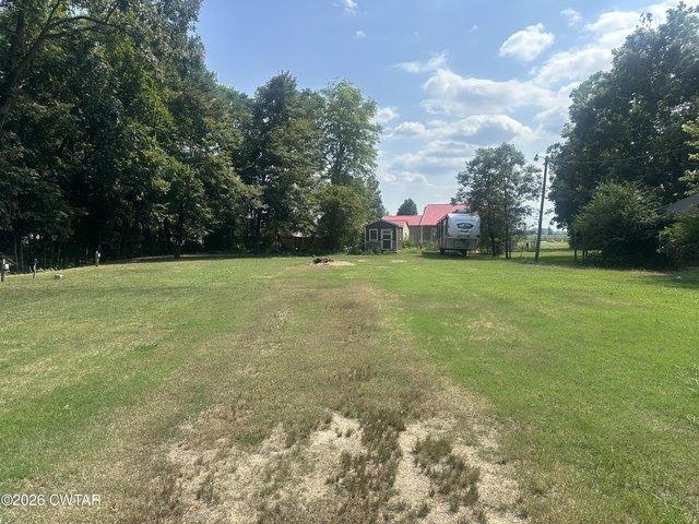 Land for sale in Tennessee