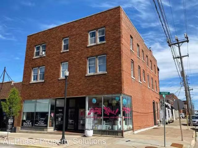 Condo for rent in Quincy