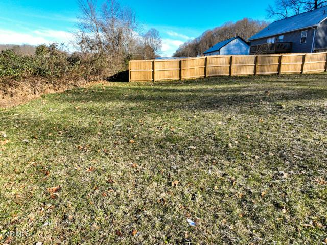 Land for sale in Tennessee