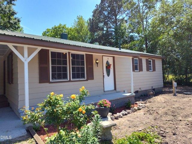 House for sale in Godwin, North Carolina