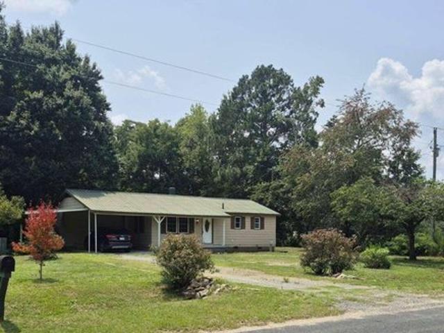 House for sale in Godwin, North Carolina