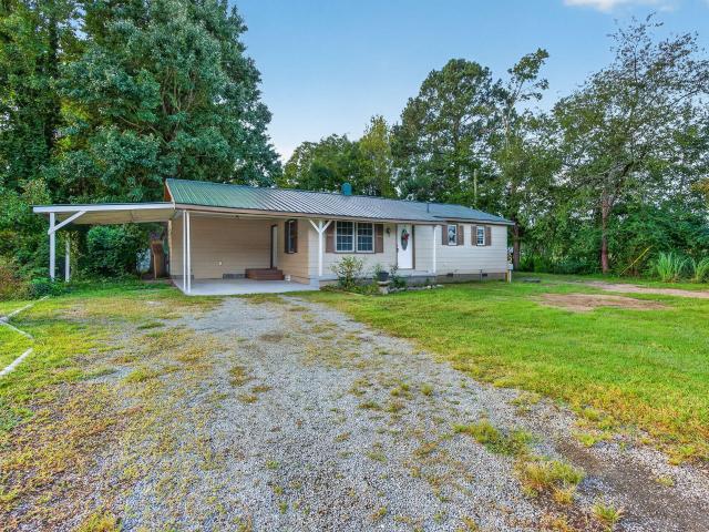 House for sale in Godwin, Sampson County
