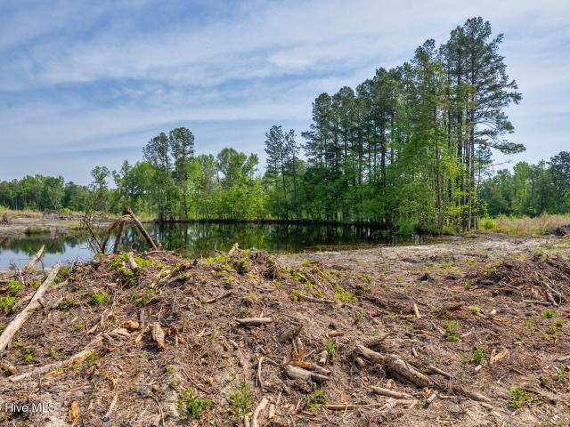 Land for sale in Vass, North Carolina
