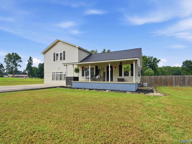 House for sale in Albertville, Alabama