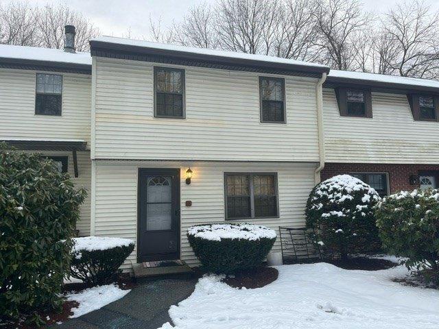 Condo for sale in Dracut, Massachusetts
