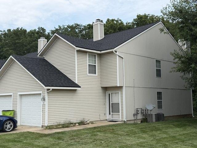 Townhouse for rent in Belton, Missouri