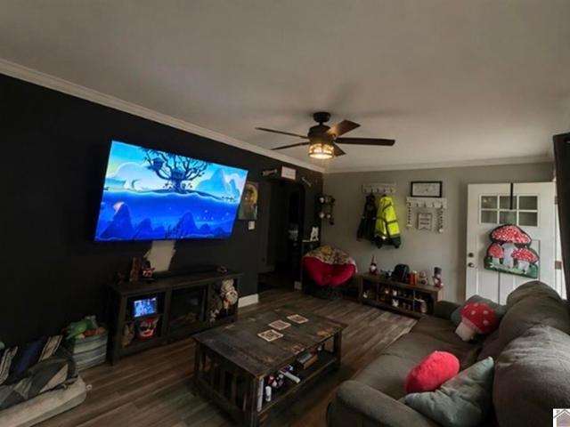 House for sale in Rowlandton, Paducah
