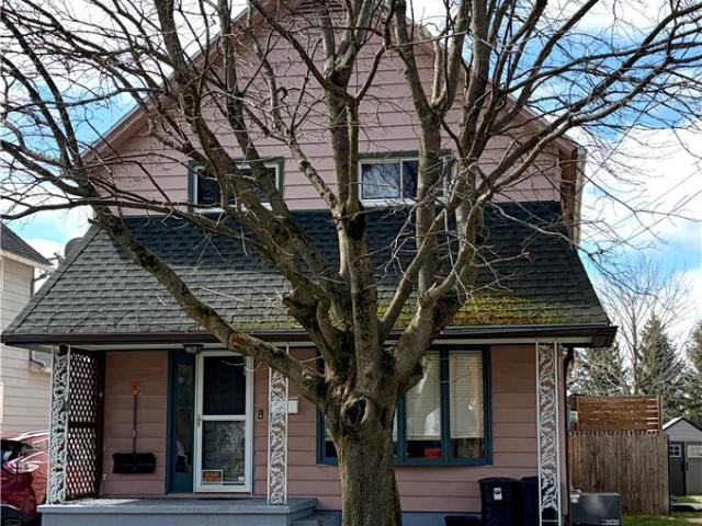 House for sale in Olean, New York