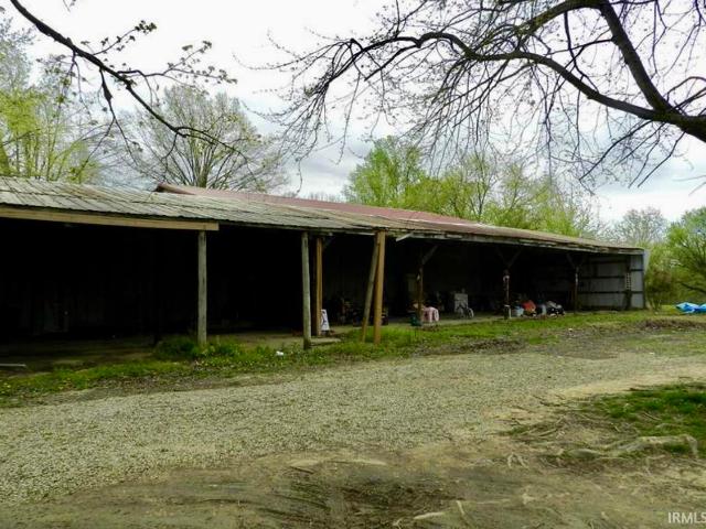 House for sale in Spencer, Indiana