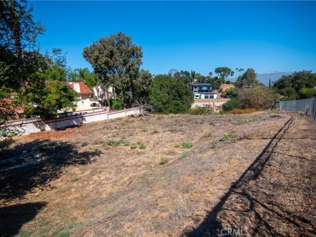 Land for sale in Pomona, Los Angeles County