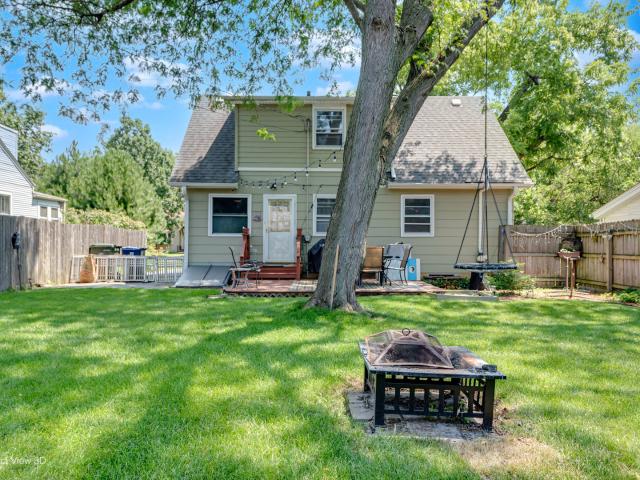 Land for sale in Naperville, Illinois