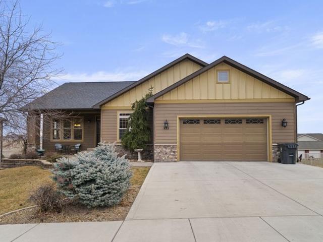House for sale in Helena, Montana