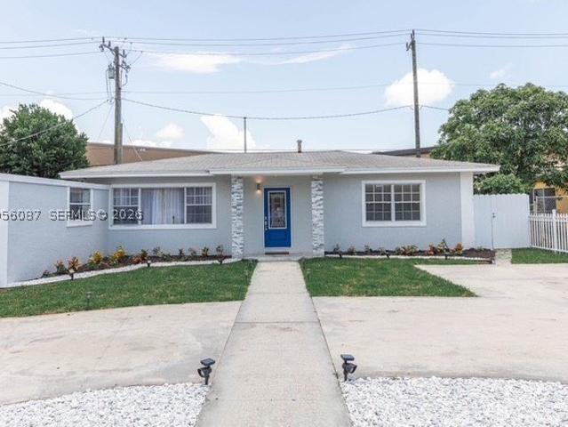House for sale in North Miami Beach, Florida