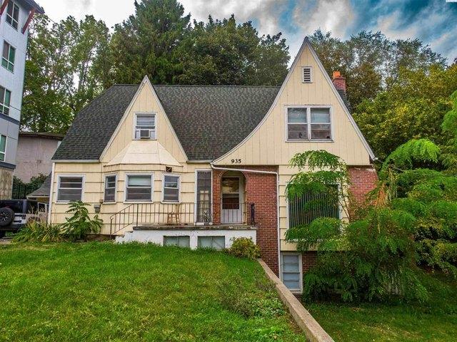 House for sale in Whitman, Washington