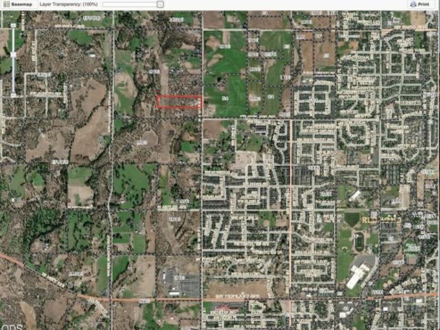 Land for sale in Oregonia