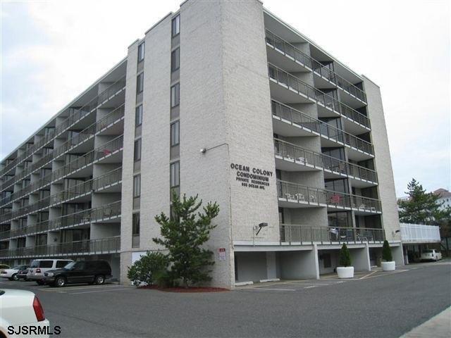 Condo for sale in Ocean City, New Jersey