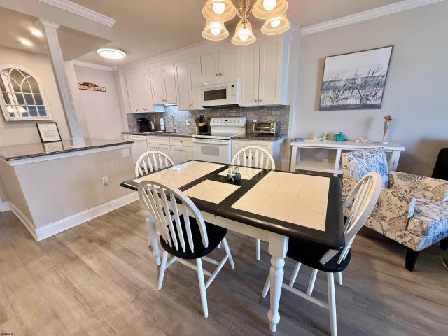 Condo for sale in Ocean City, New Jersey