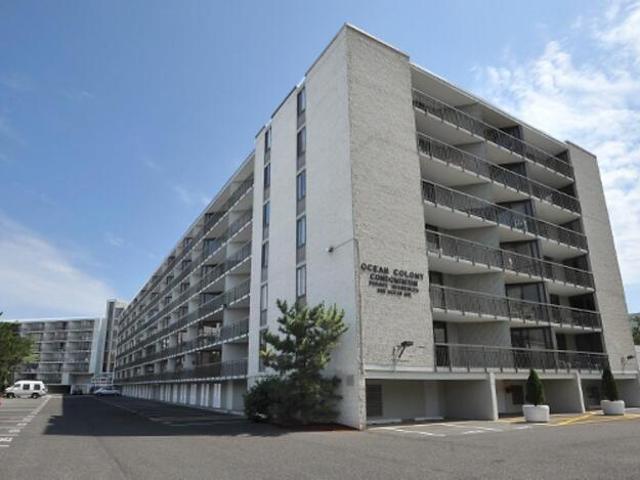 Condo for sale in Ocean City