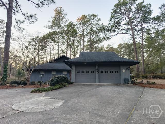 House for sale in Millen, Georgia