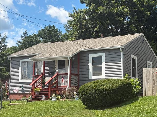 House for sale in Zanesville, Ohio