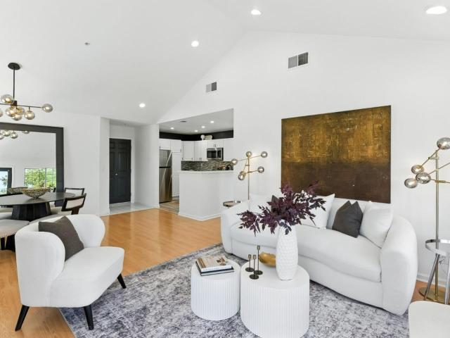 Condo for sale in Belmont