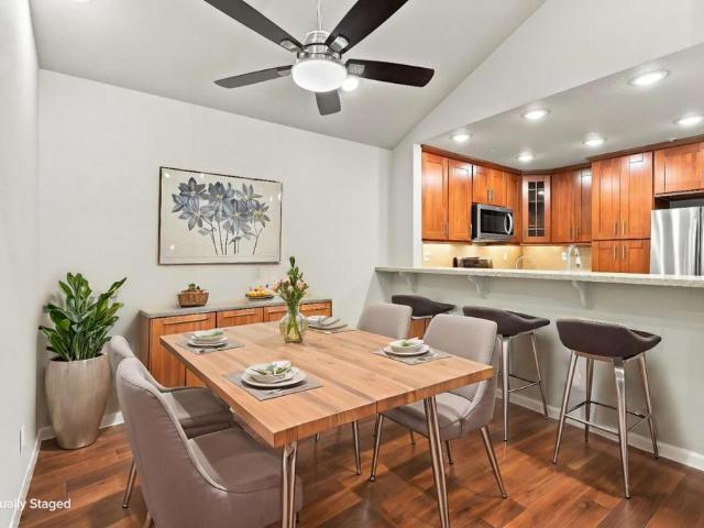 Condo for sale in San Mateo, California