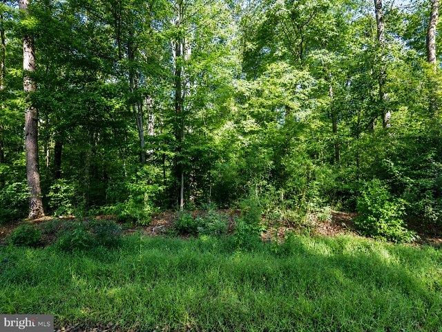 Land for sale in Lusby, Maryland