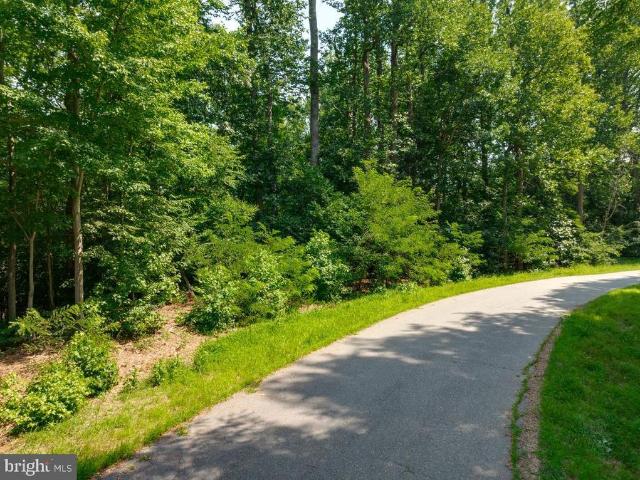 Land for sale in Lusby, Maryland