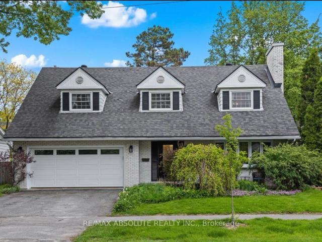 House for sale in Mulhurst Bay, Ontario