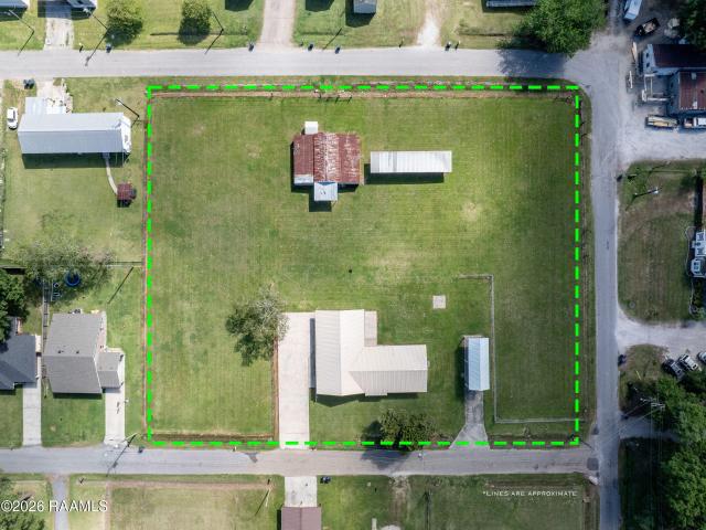 House for sale in Rayne, Louisiana