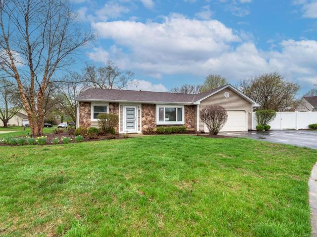 House for sale in Roselle, DuPage County