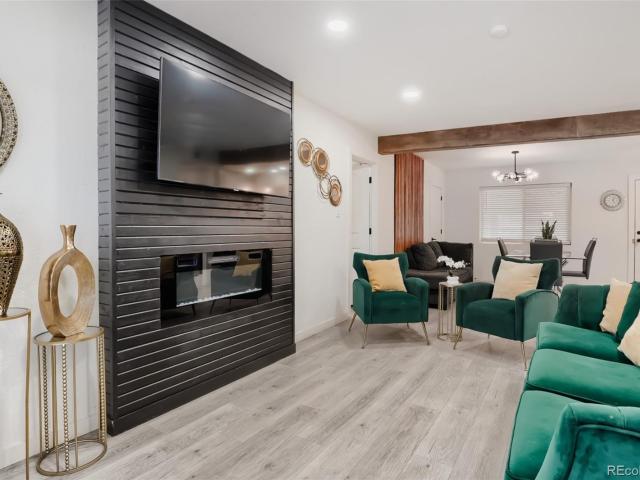 House for sale in Arapahoe, Colorado