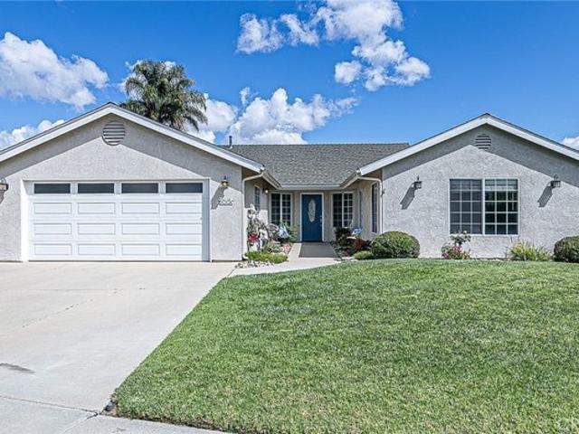 House for sale in Santa Maria, California
