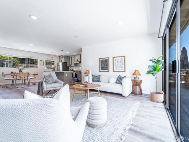 Property for sale in San Mateo, California