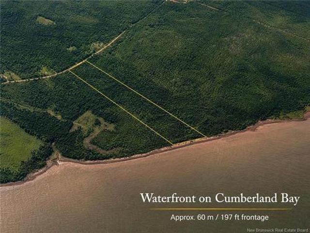 Land for sale in Westmorland, New Brunswick