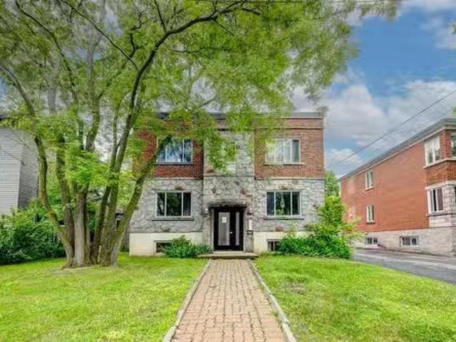 House for sale in Longueuil, Quebec