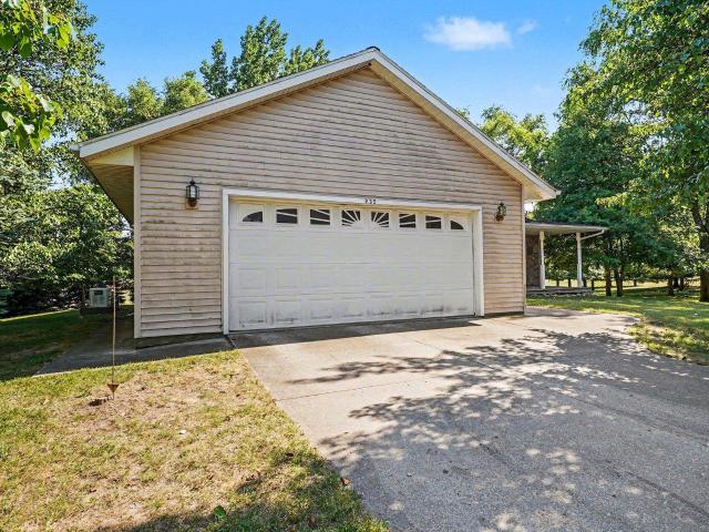 House for sale in Isabella, Michigan